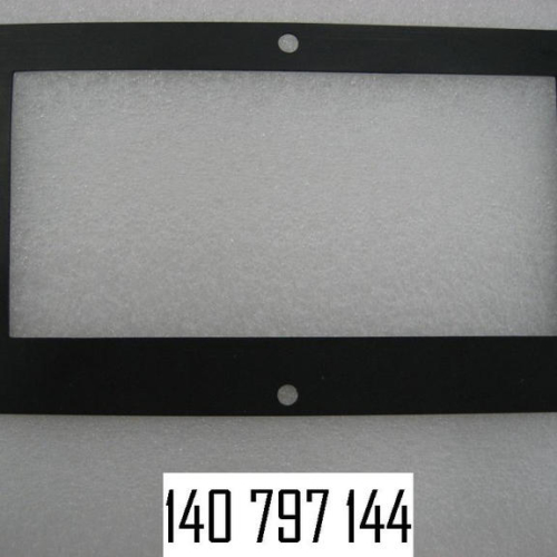 140797144 - SEAL FOR 10ER KEYBOARD SK700
